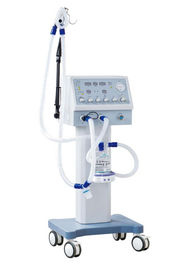 Máquina portátil del ventilador de los aparatos médicos de ICU para las ambulancias con la certificación del CE